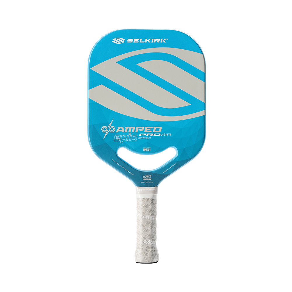 vợt Pickleball Selkirk AMPED Pro Air - Epic xanh dương