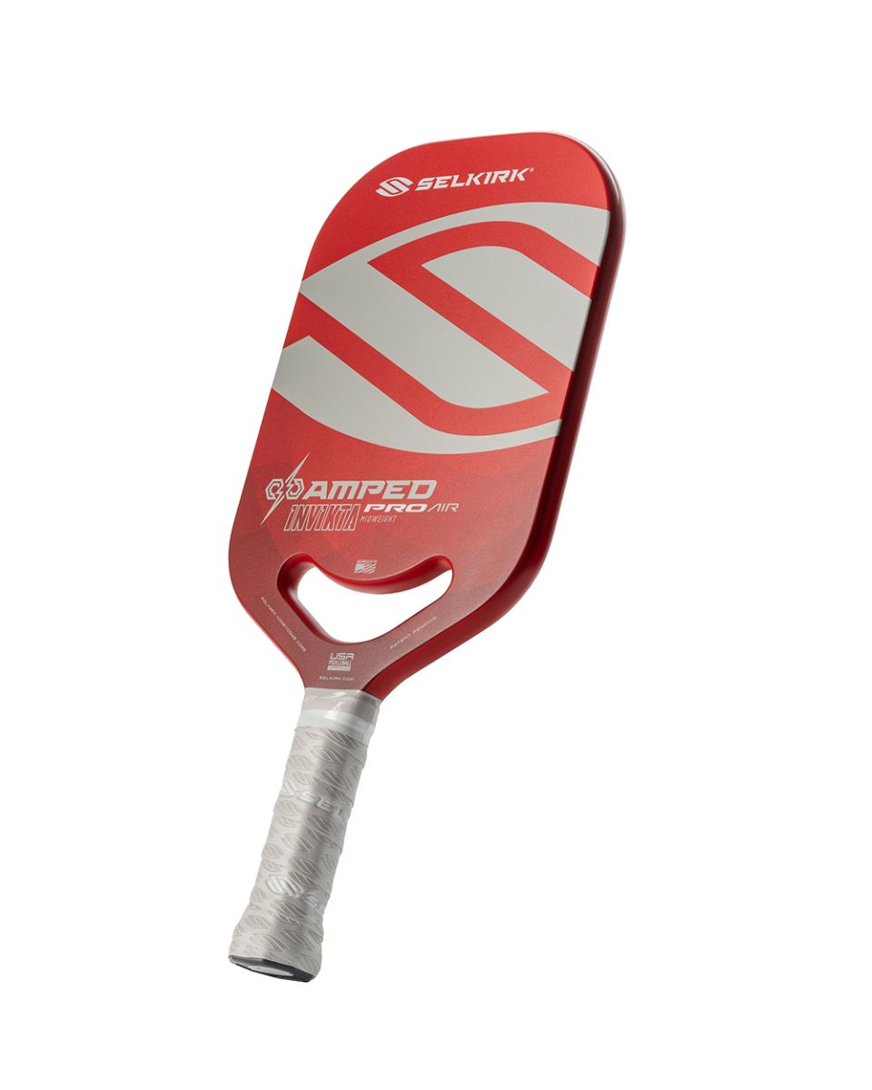 vợt Pickleball Selkirk AMPED Pro Air - Invikta 1