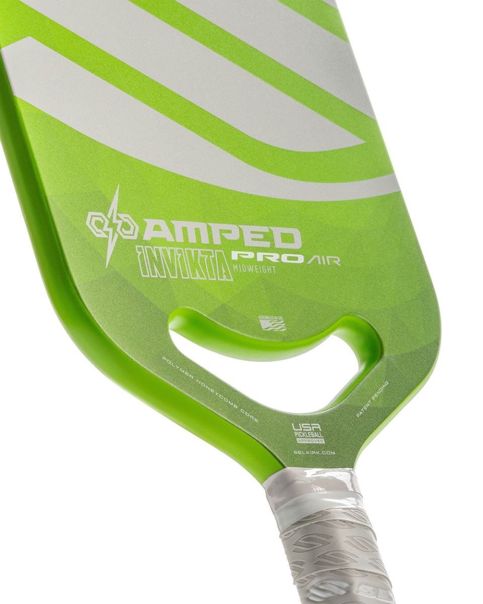 vợt Pickleball Selkirk AMPED Pro Air - Invikta 2