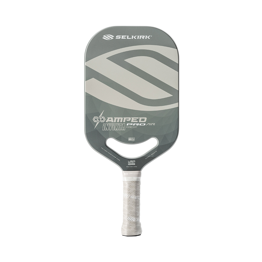 vợt Pickleball Selkirk AMPED Pro Air - Invikta ghi