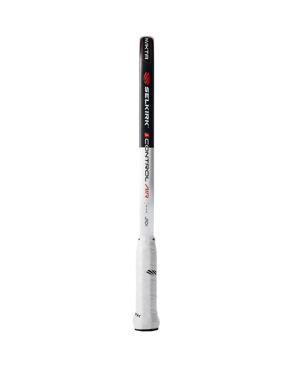vợt Pickleball Selkirk LUXX Control Air - Invikta Jack Sock Signature 5