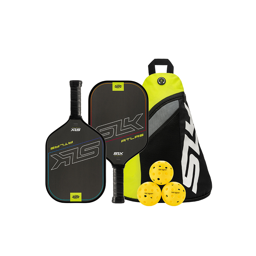 Set vợt Pickleball Selkirk SLK Atlas Max 1