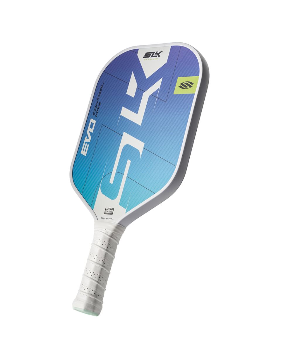 vợt Pickleball Selkirk SLK EVO Control - Max 1