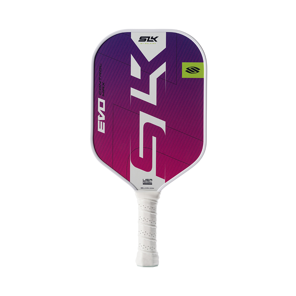 vợt Pickleball Selkirk SLK EVO Control - Max tím