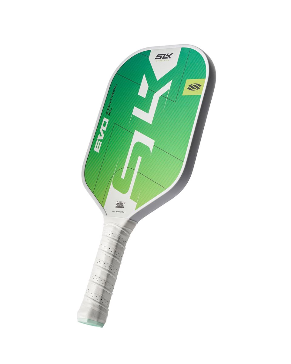 vợt Pickleball Selkirk SLK EVO Control - XL 1