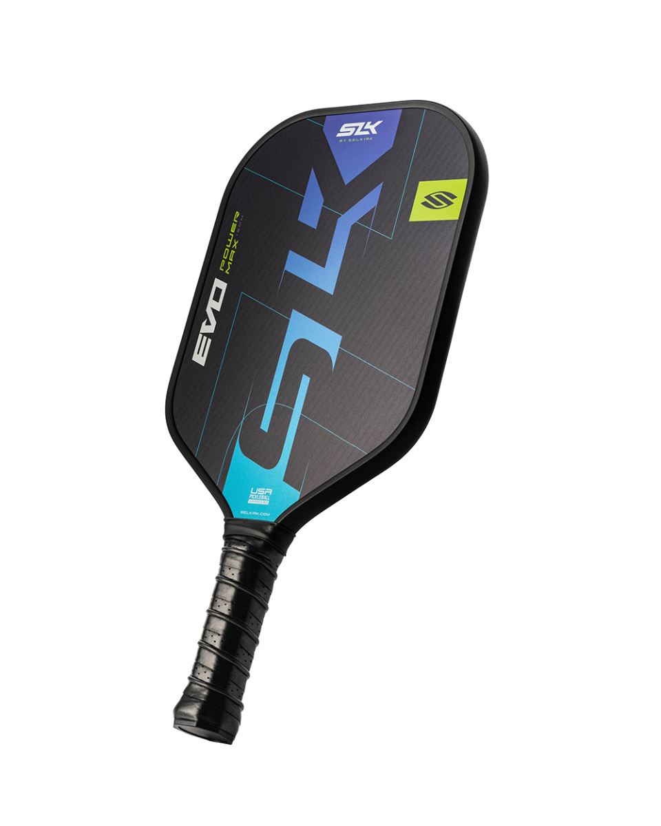 vợt Pickleball Selkirk SLK EVO Power - Max 1