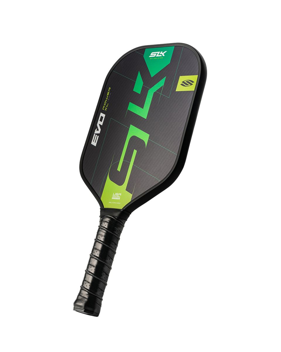 vợt Pickleball Selkirk SLK EVO Power - XL 1