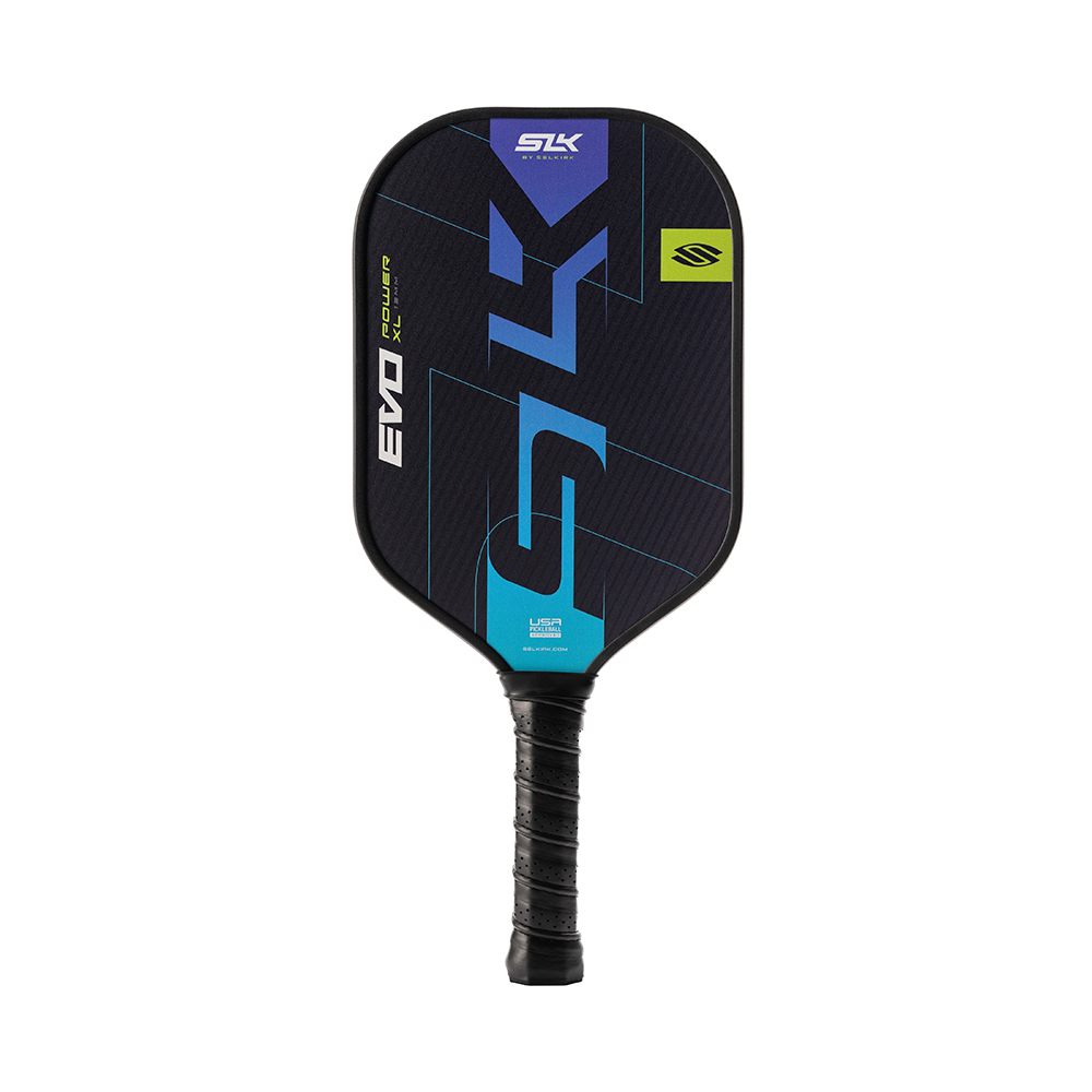 vợt Pickleball Selkirk SLK EVO Power - XL xanh dương