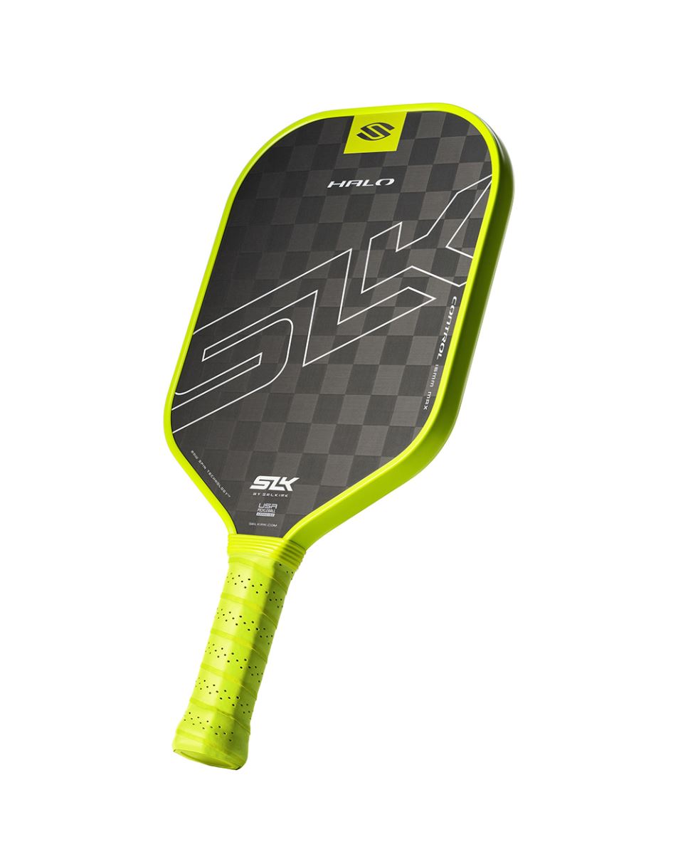 vợt Pickleball Selkirk SLK HALO Control - Max 1