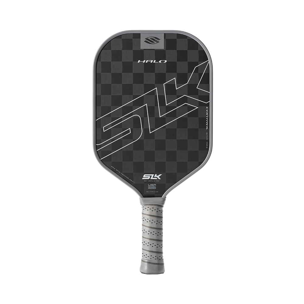 vợt Pickleball Selkirk SLK HALO Control - Max ghi