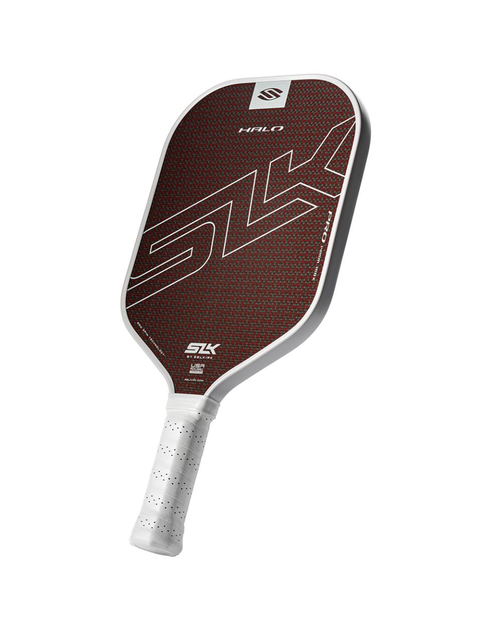 vợt Pickleball Selkirk SLK HALO Pro - Max 1