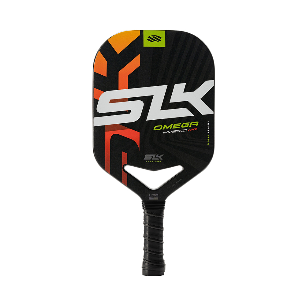 vợt Pickleball Selkirk SLK OMEGA Hybrid Air - Max da cam