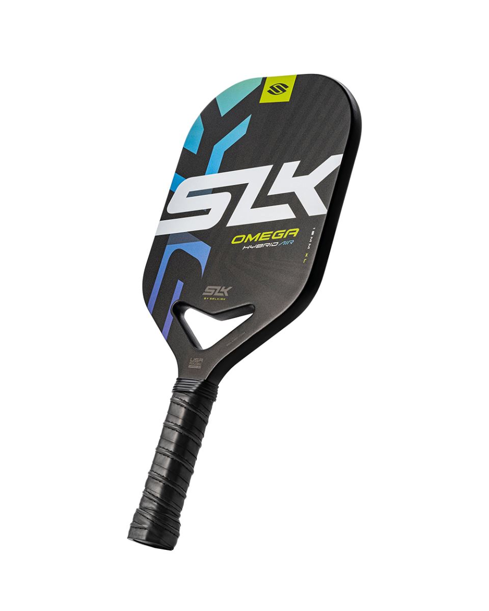 vợt Pickleball Selkirk SLK OMEGA Hybrid Air - XL 1