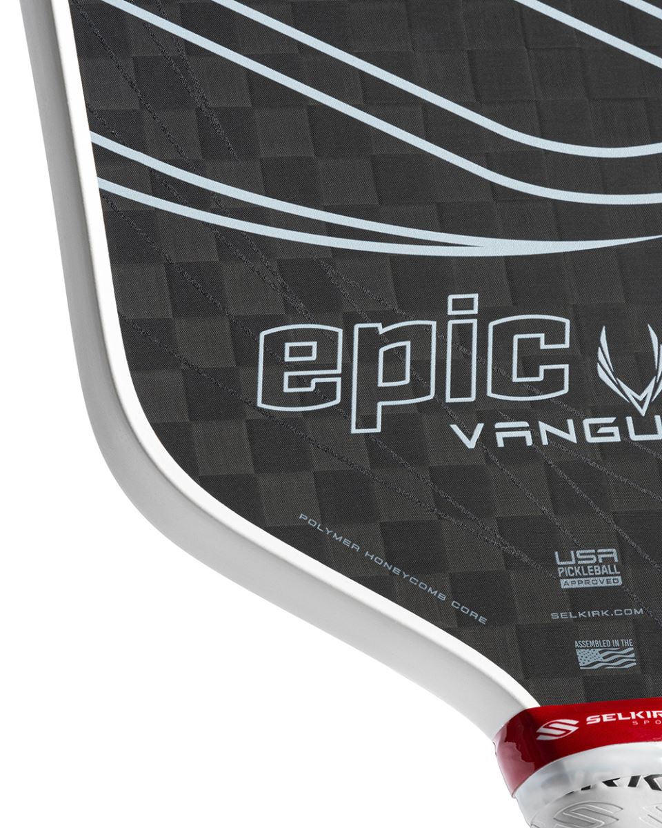 vợt Pickleball Selkirk VANGUARD Pro - Epic 3