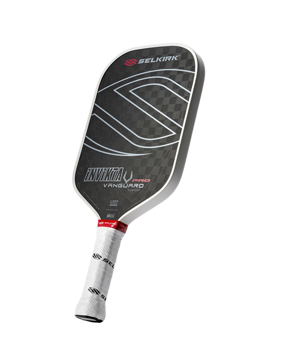 vợt Pickleball Selkirk VANGUARD Pro - Invikta 1