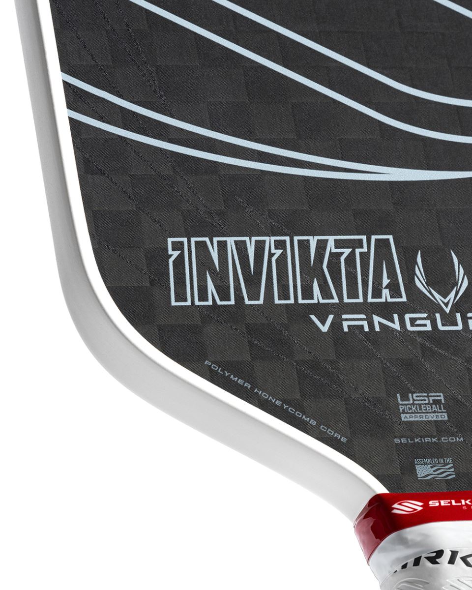 vợt Pickleball Selkirk VANGUARD Pro - Invikta 3