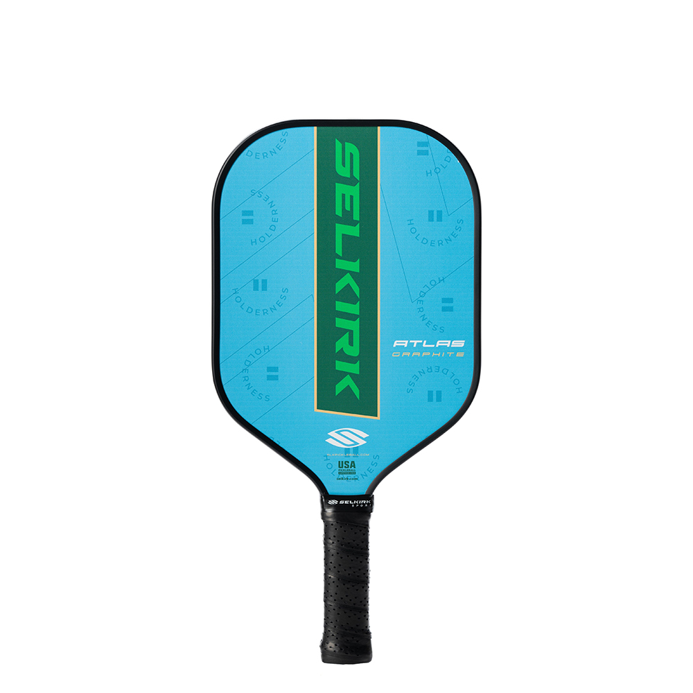 Set vợt Pickleball Selkirk x The Holderness Family - SLK 2