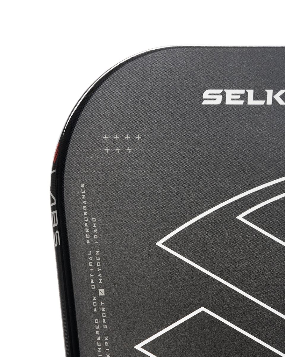 vợt Pickleball Selkirk LABS Project 007 10mm - Epic 3