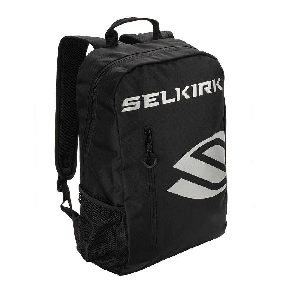 balo Pickleball Selkirk Core Line - Day Bag đen