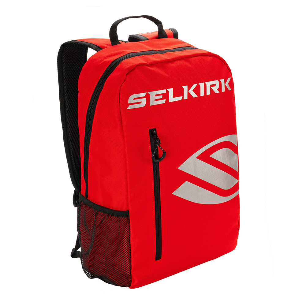balo Pickleball Selkirk Core Line - Day Bag đỏ