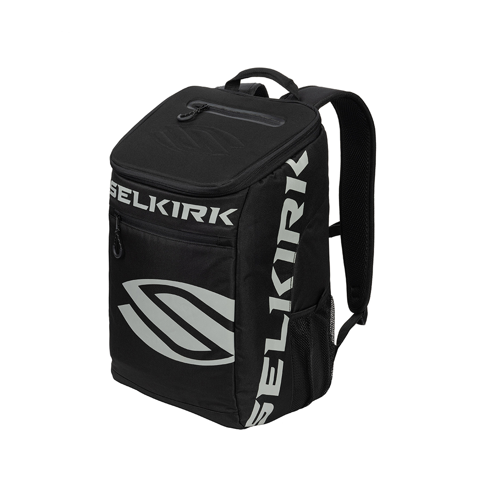 balo Pickleball Selkirk Core Line - Team Bag đen