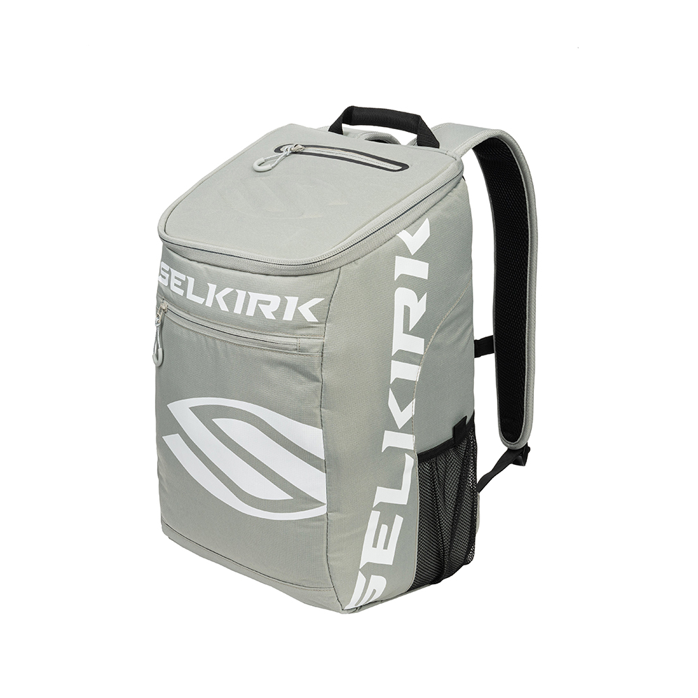 balo Pickleball Selkirk Core Line - Team Bag ghi