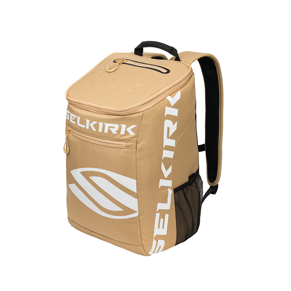balo Pickleball Selkirk Core Line - Team Bag vàng