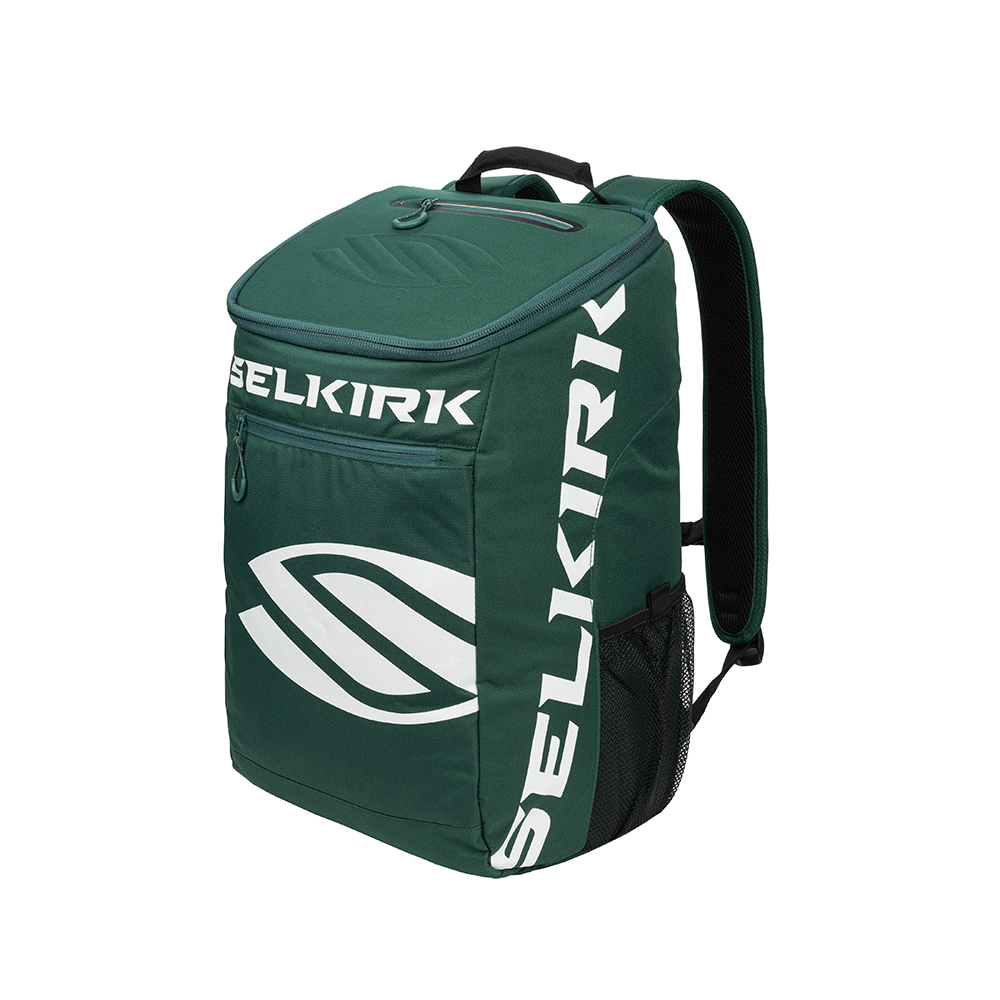 balo Pickleball Selkirk Core Line - Team Bag xanh lá