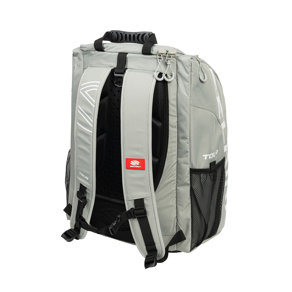 balo Pickleball Selkirk Core Line - Tour Bag 1