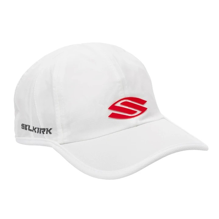 mũ Pickleball Selkirk Performance Core Hat 2
