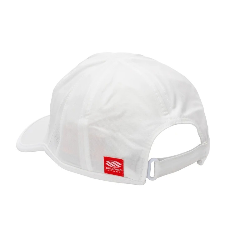 mũ Pickleball Selkirk Performance Core Hat 4