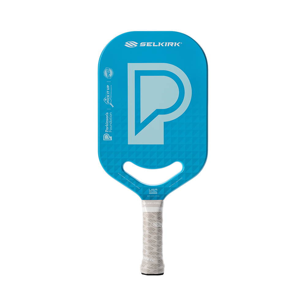 vợt Pickleball Selkirk Parkinson's Foundation AMPED Pro Air - Invikta 2