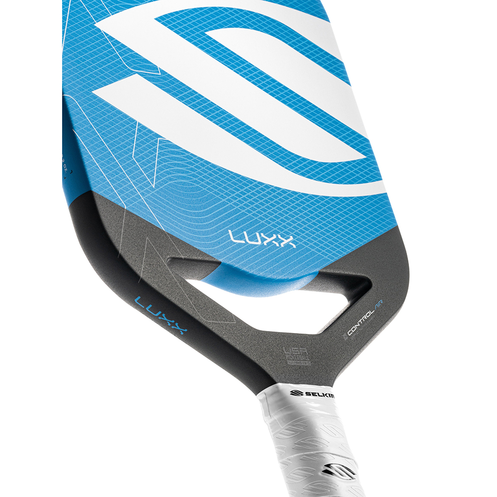 vợt Pickleball Selkirk LUXX Control Air with InfiniGrit - Epic 3