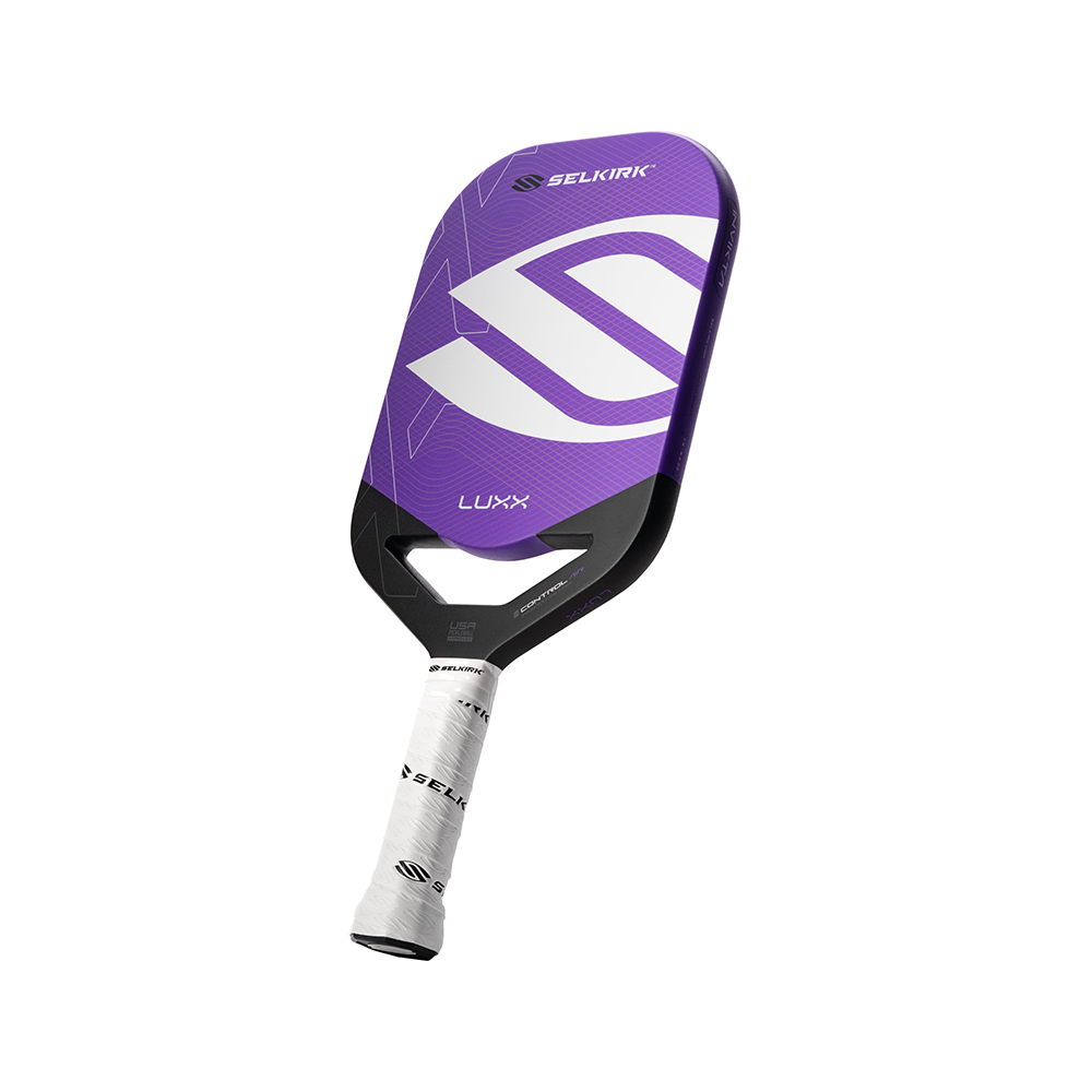 vợt Pickleball Selkirk LUXX Control Air with InfiniGrit - Invikta 1