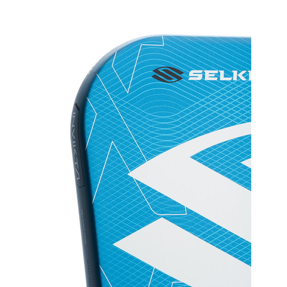 vợt Pickleball Selkirk LUXX Control Air with InfiniGrit - Invikta 3