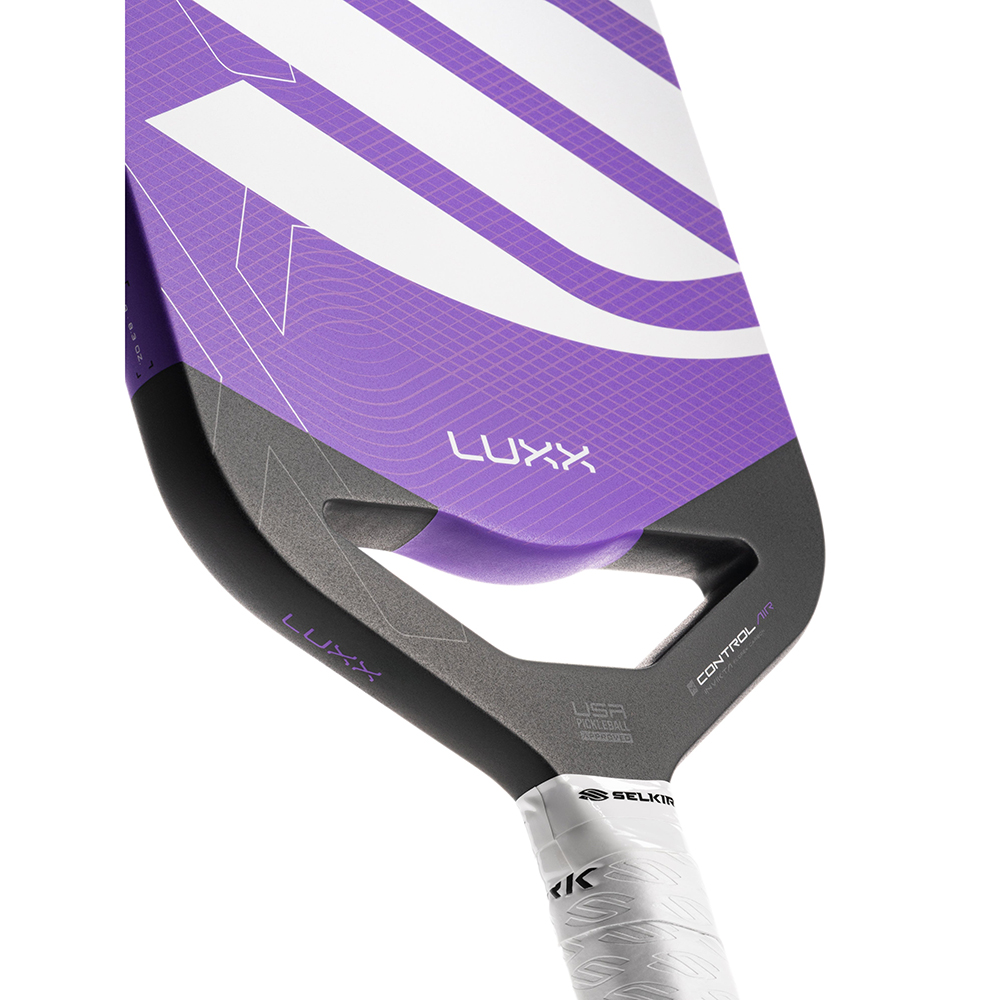 vợt Pickleball Selkirk LUXX Control Air with InfiniGrit - Invikta 4