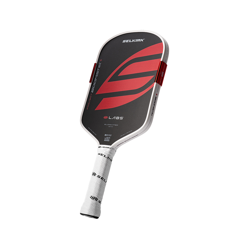 vợt Pickleball Selkirk LABS Project Boomstik - Elongated 1