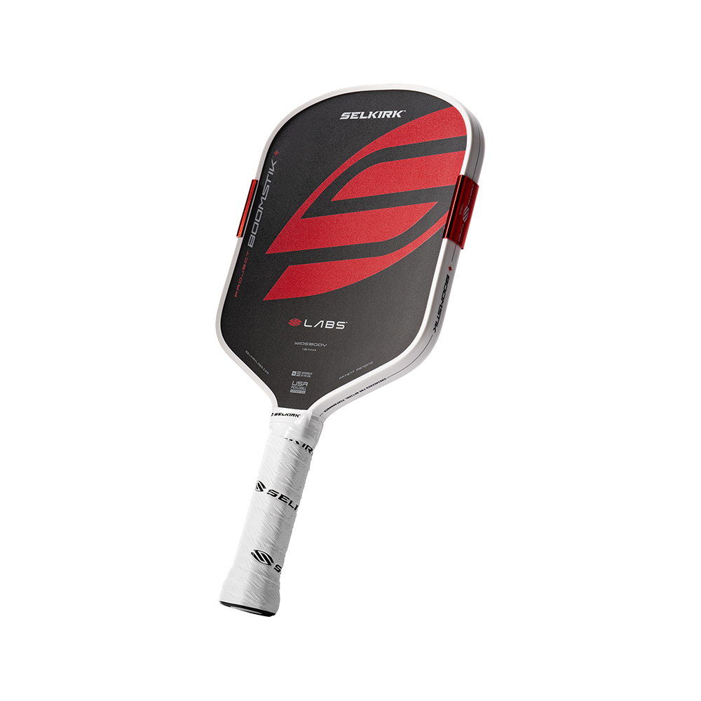 vợt Pickleball Selkirk LABS Project Boomstik - Widebody 1