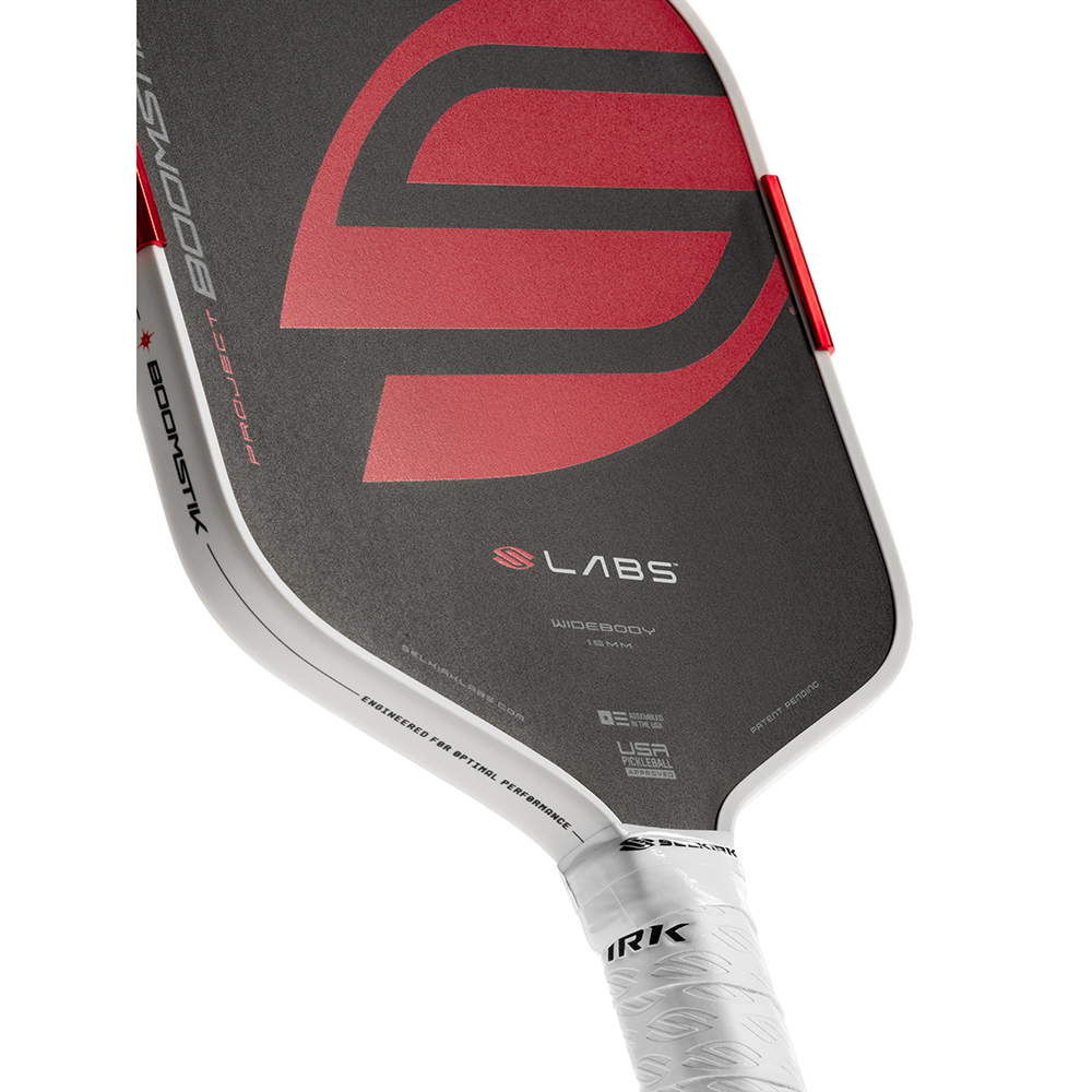 vợt Pickleball Selkirk LABS Project Boomstik - Widebody 2
