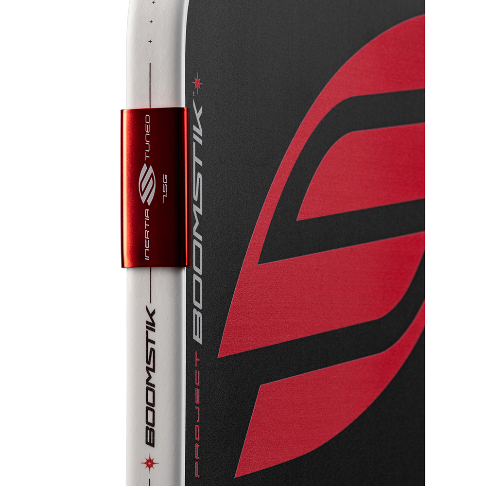 vợt Pickleball Selkirk LABS Project Boomstik - Widebody 4