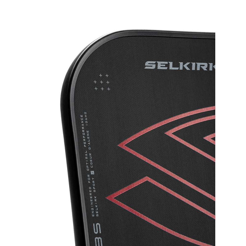 vợt Pickleball Selkirk LABS Project 008 10mm - Invikta 2