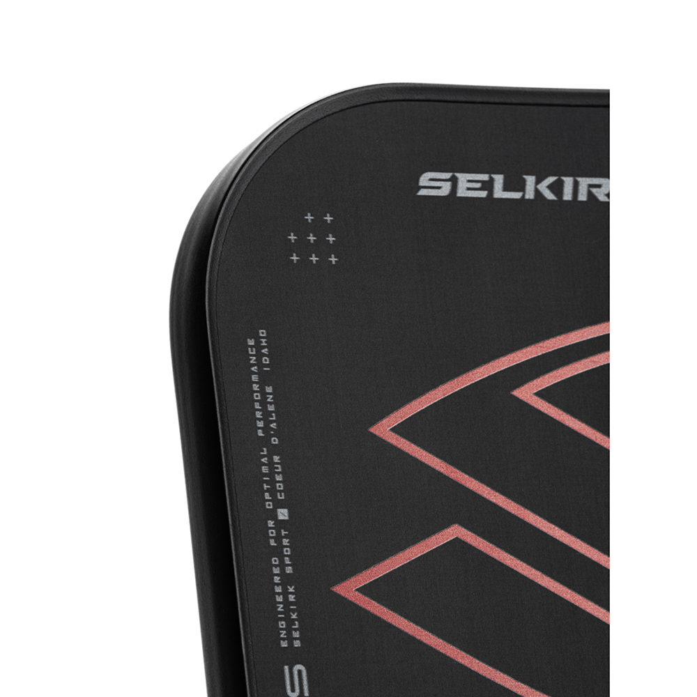 vợt Pickleball Selkirk LABS Project 008 16mm - Invikta 2