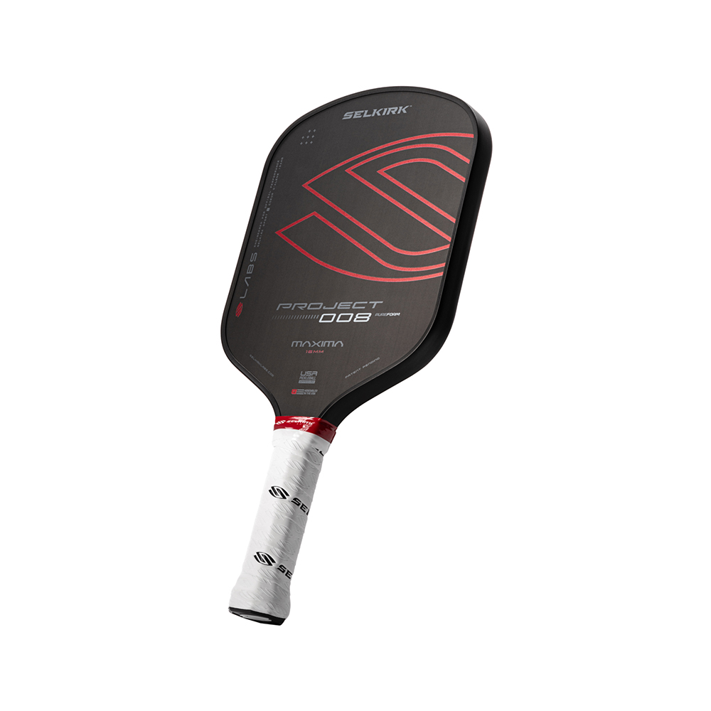 vợt Pickleball Selkirk LABS Project 008 16mm - Maxima