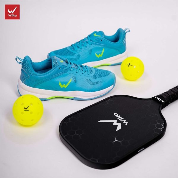 giày Pickleball Wika Hyper 1