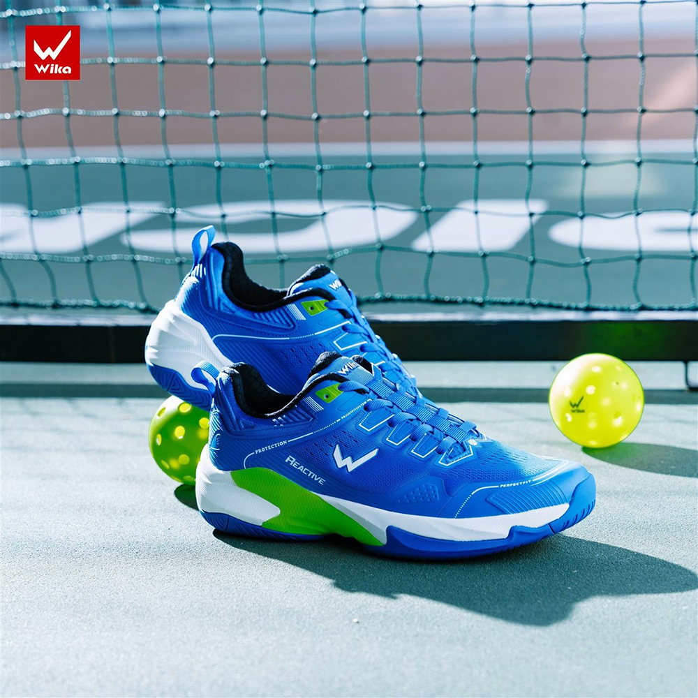 giày Pickleball Wika Ruta 2