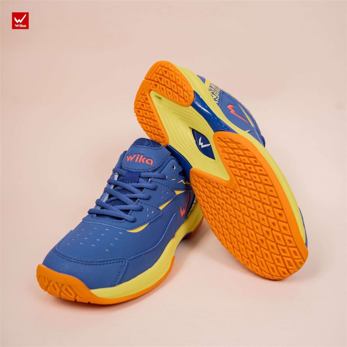 giày Pickleball Wika Tyno 1