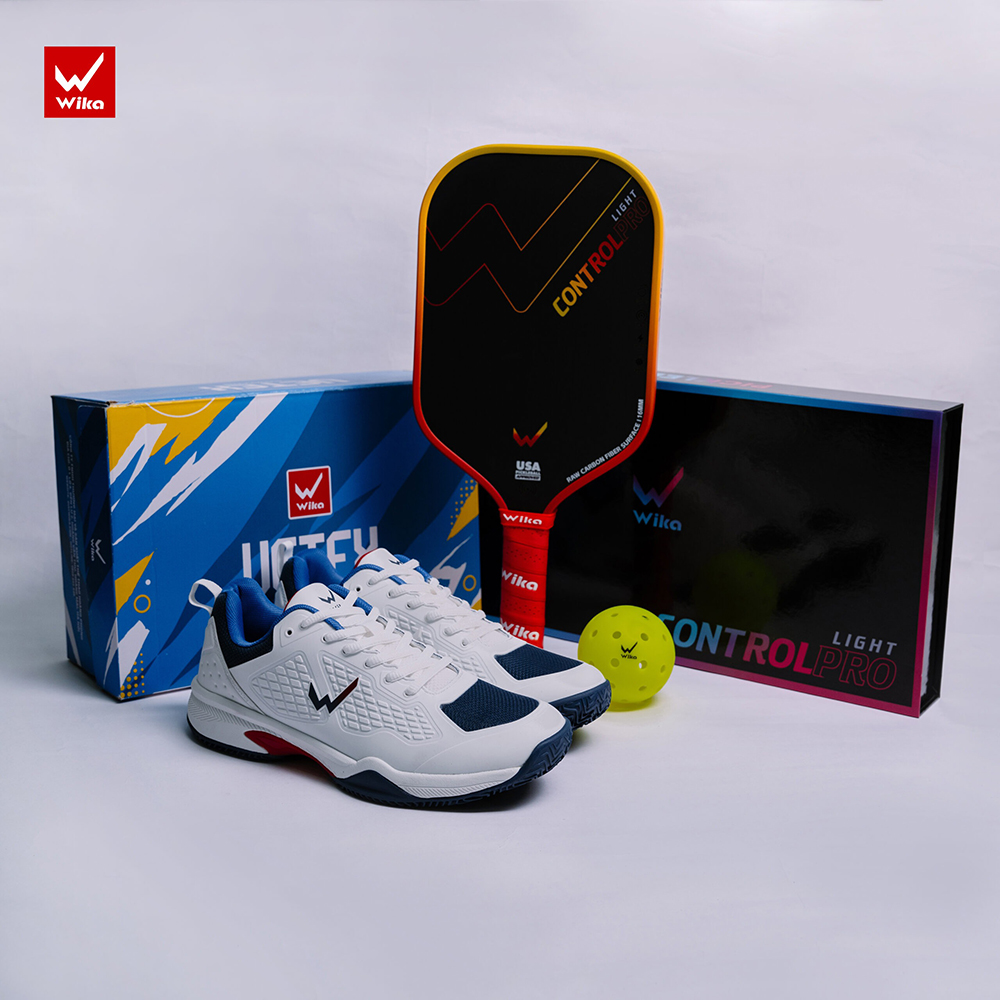 giày Pickleball Wika Vetex 6