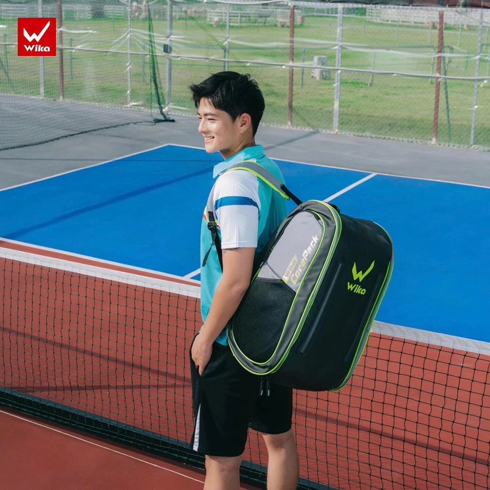 balo Pickleball Wika Corepack 3