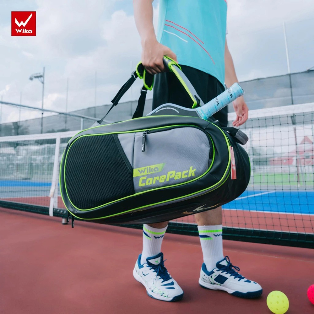 balo Pickleball Wika Corepack 4