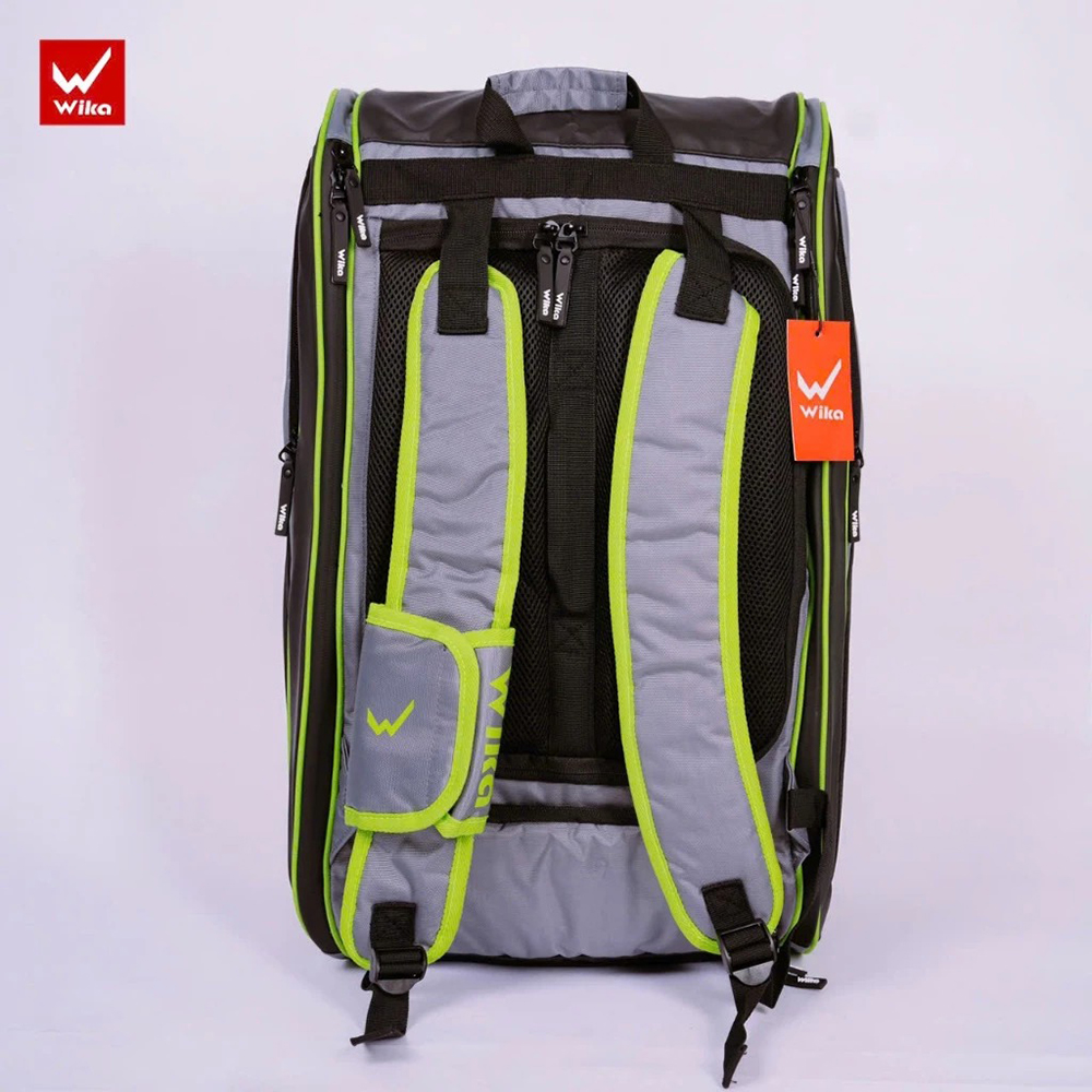 balo Pickleball Wika Corepack 8